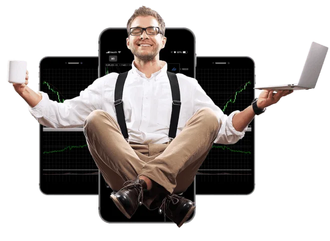 Ctrader trading workspace